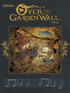 Cover image for Over the Garden Wall (2015), Issue 3
